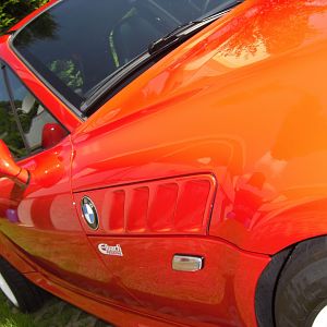 Z3 Coupé