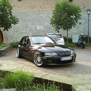 So schön und doch nicht fahrbereit : (