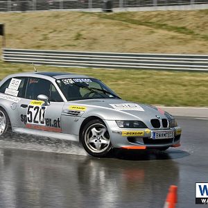 DUNLOP Drift Challenge Austria 2008-Wachauring