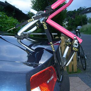 Eckla Porty am Zetti - es passt :)