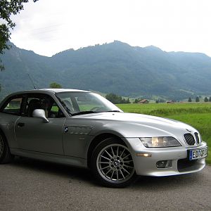 Freie Wildbahn