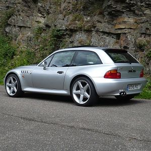 QP in der Eifel