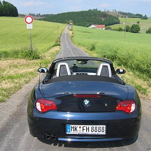 ... im Sauerland