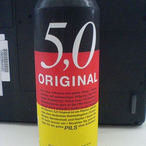 5,0 Original