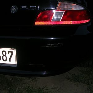 Fahrerflucht Lackschaden