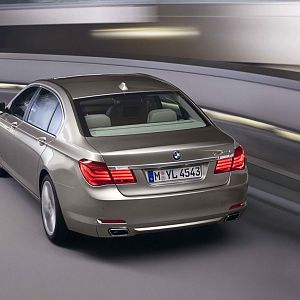 BMW 7er