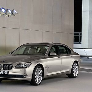 BMW 7er