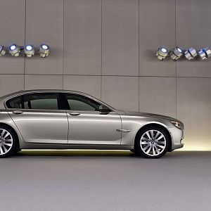 BMW 7er