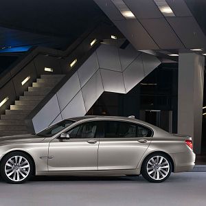 BMW 7er