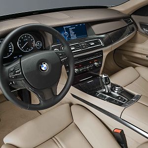 BMW 7er