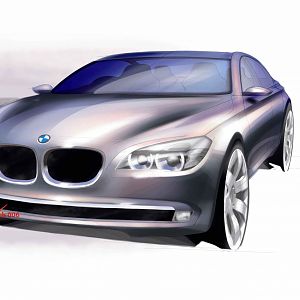 BMW 7er