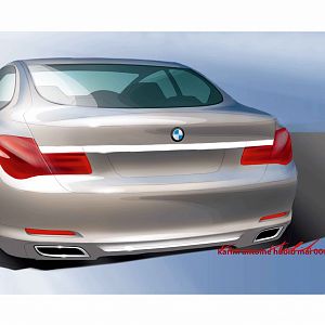 BMW 7er