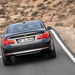 BMW 7er