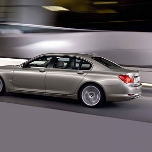 BMW 7er