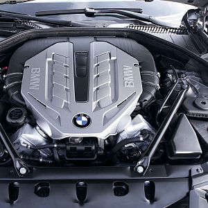 BMW 7er