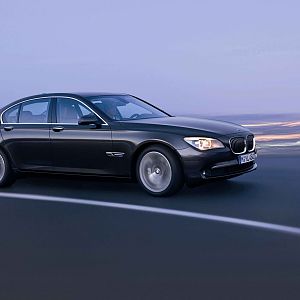 BMW 7er