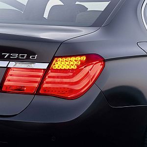 BMW 7er