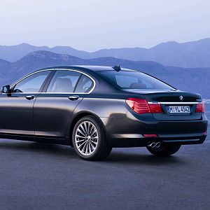 BMW 7er