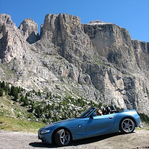 Dolomiten & Südtirol