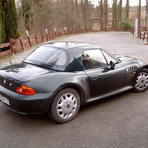 Mein Winter ZETTI