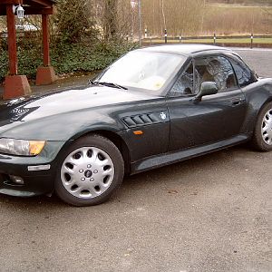 Mein Winter ZETTI