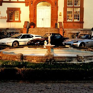 Tour Flensee Timmendorf