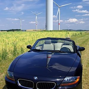 Windkraft 2