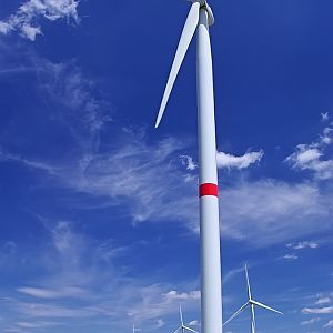 Windkraft 3