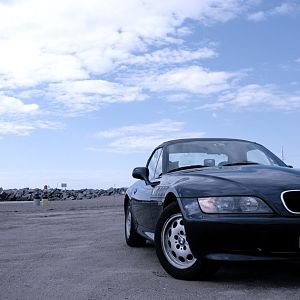 Z3 on the Beach_III