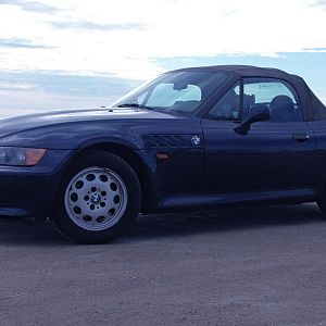 Z3 on the Beach_IV