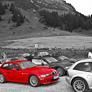 Red Z3 QP