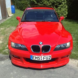Z3Coupe
