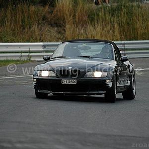 Nordschleife 2008