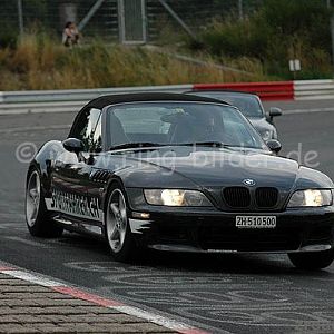 Nordschleife 2008