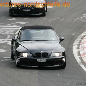 Nordschleife 2008