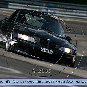 Nordschleife 2008
