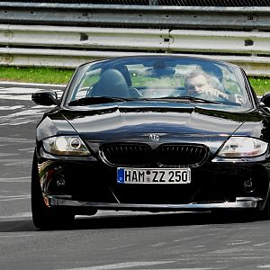 Nordschleife 1