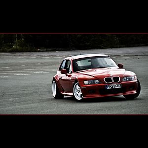 Z3 Coupe