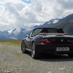 Timmelsjoch