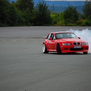 Driiiiift