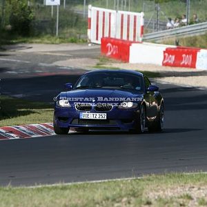 06.08.08 Nordschleife