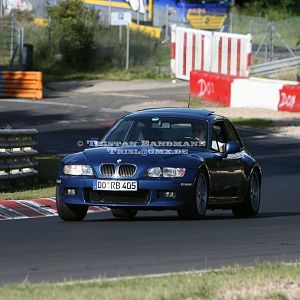 06.08.08 Nordschleife