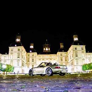 Nightshooting Part II