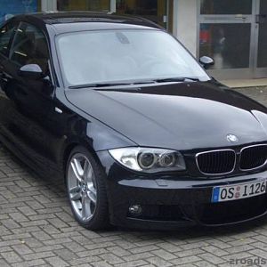 Mein kleines Coupe!