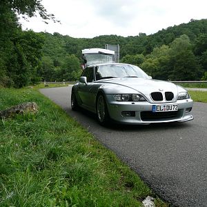 eins noch
