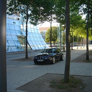 EXPO-Gelände 2008
