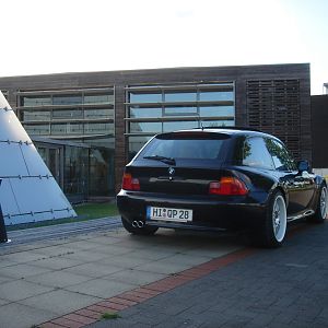 EXPO-Gelände 2008