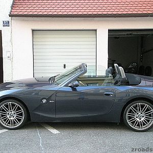 Z4 3.0i