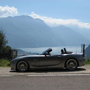 Gardasee  -  August 2008
