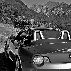 2008 August Hahntennjoch